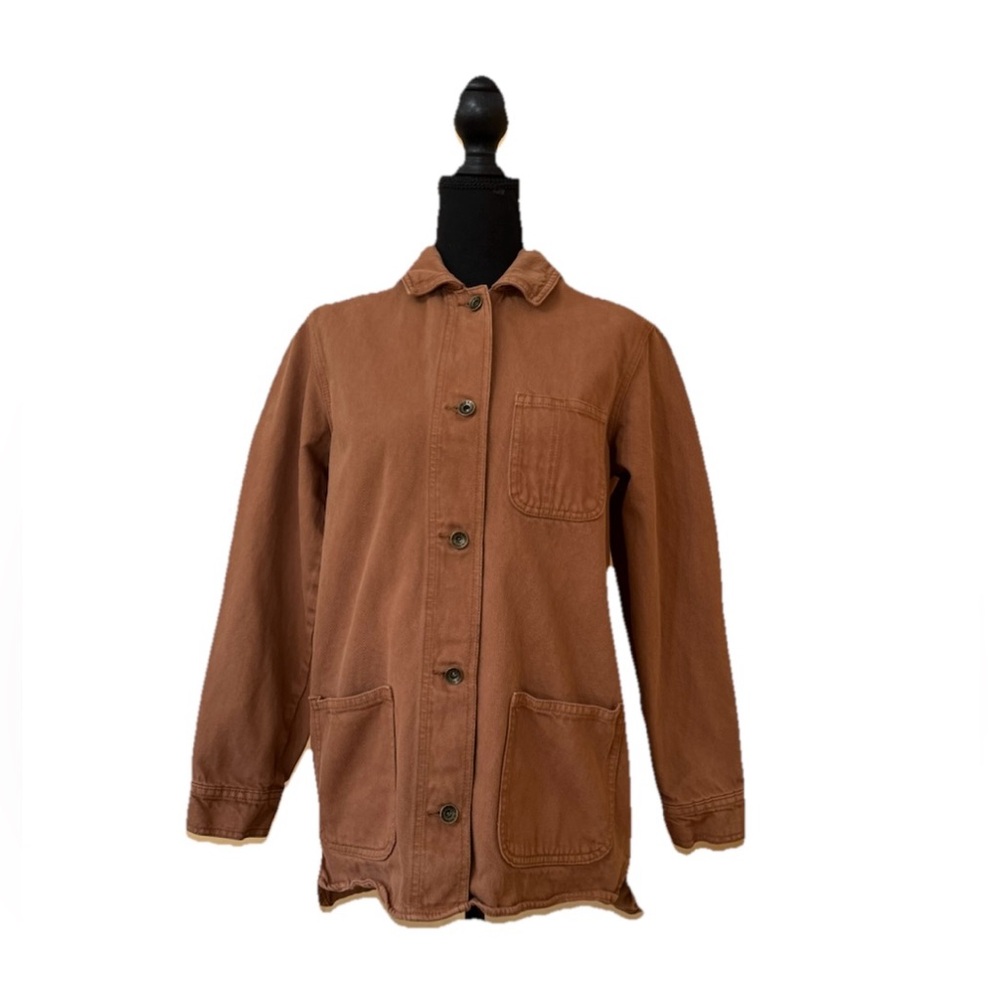 Old Navy Jacket - Picture 2 of 5